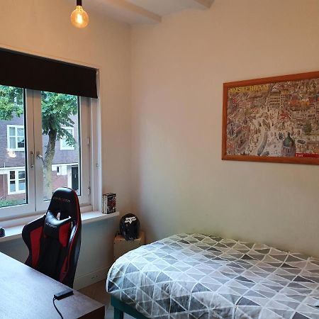 Appartement In Stadsdeel West Amsterdam Exteriér fotografie