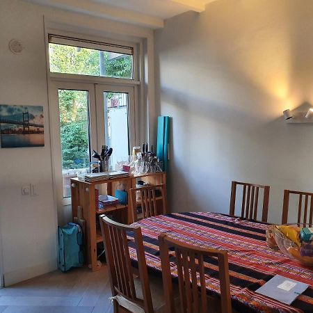 Appartement In Stadsdeel West Amsterdam Exteriér fotografie